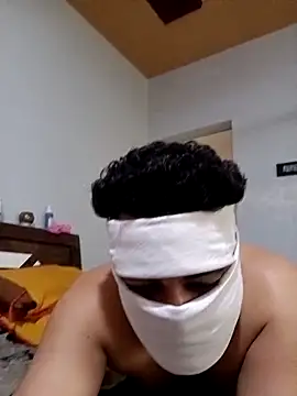 gujjuboysexy123 online show from 31, 5, 2026