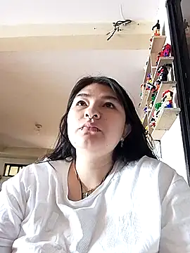 LauraHorny69 online show from 5, 6, 2026