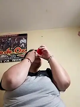 LauraHorny69 online show from 6, 4, 2026