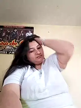 LauraHorny69 online show from 15, 6, 2026