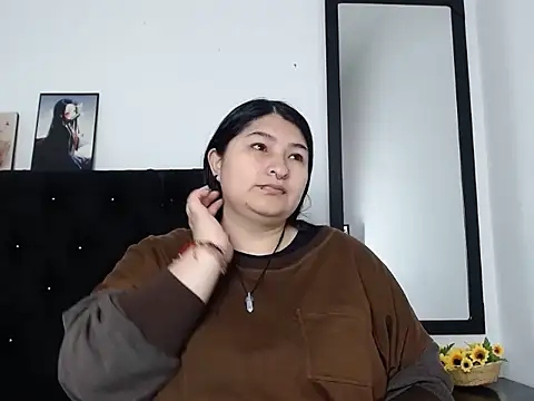 LauraHorny69 online show from 7, 3, 2026