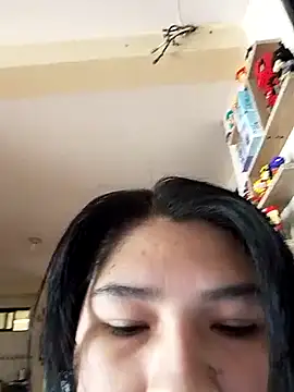 LauraHorny69 online show from 10, 4, 2026