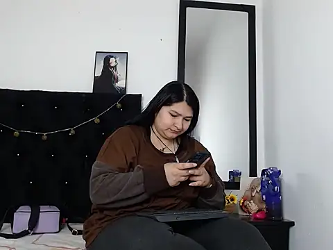 LauraHorny69 online show from 21, 3, 2026