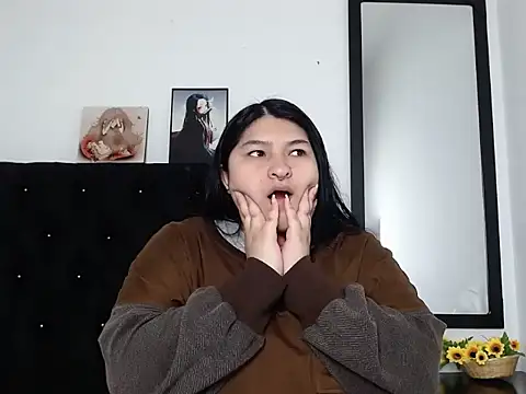 LauraHorny69 online show from 12, 3, 2026