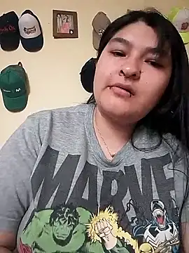 LauraHorny69 online show from 4, 5, 2026