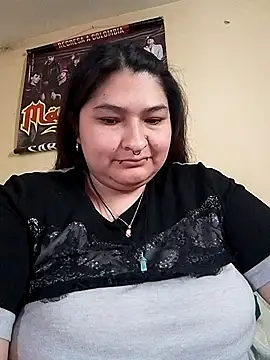 LauraHorny69 online show from 19, 6, 2026