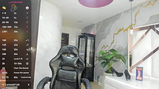 Zarath tf online show from 11, 4, 2026