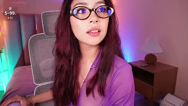 Snapshot of Dakota_velvet_ chatting on 8, 7, 2026 Dakota velvet online show from 8, 7, 2026