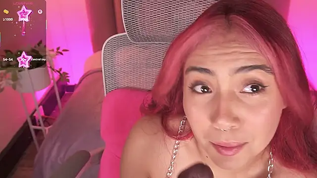 Dakota velvet  online show from 4, 3, 2026