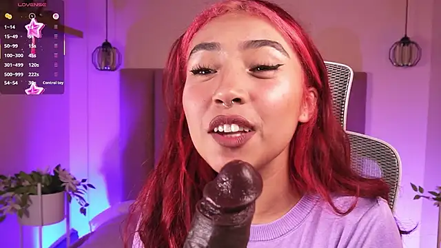 Dakota velvet  online show from 6, 3, 2026