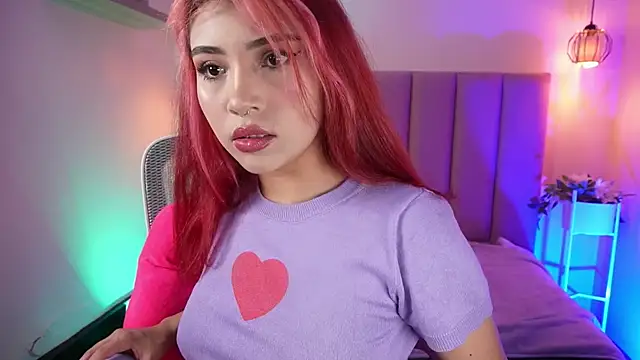 Snapshot of Dakota_velvet_ chatting on 17, 6, 2026 Dakota velvet online show from 17, 6, 2026