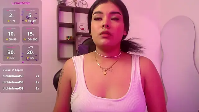 Giannagp online show from 11, 3, 2026