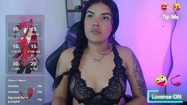 Giannagp online show from 18, 3, 2026