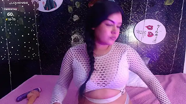 Snapshot of Giannagp chatting on 1, 7, 2026 Giannagp online show from 1, 7, 2026