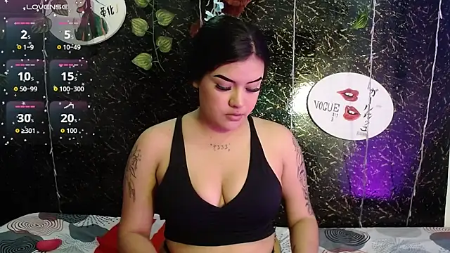 Snapshot of Giannagp chatting on 9, 6, 2026 Giannagp online show from 9, 6, 2026