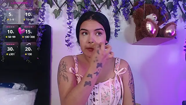 Giannagp online show from 11, 4, 2026