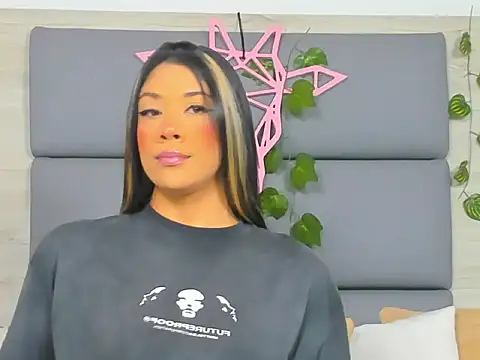 alannawillde online show from 15, 1, 2026