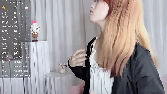 qingqing love2025 online show from 27, 5, 2026