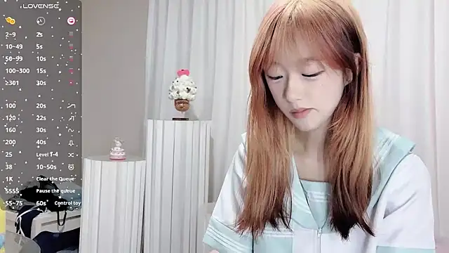 qingqing love2025 online show from 23, 5, 2026