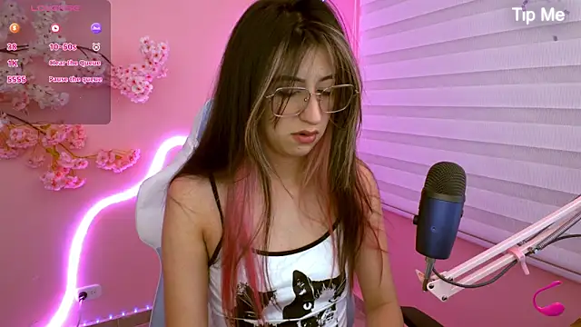 cutekore online show from 19, 3, 2026