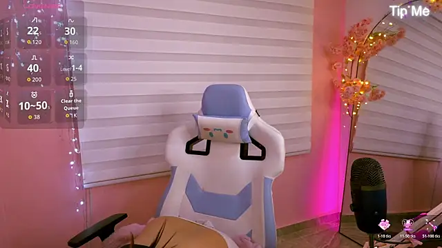 cutekore online show from 4, 4, 2026