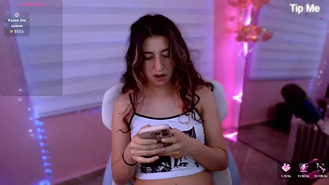 cutekore online show from 26, 4, 2026