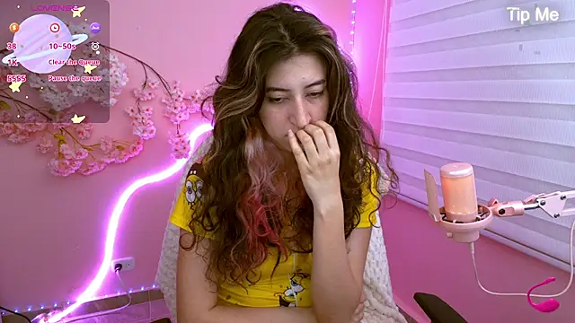 cutekore online show from 10, 3, 2026