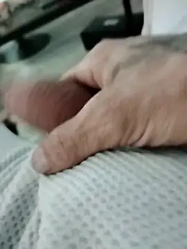 Yourfavoritewhitedick online show from 15, 1, 2026