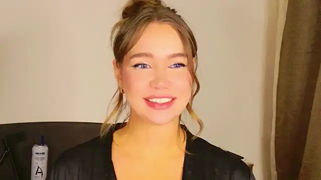 SilverHanna online show from 5, 3, 2026