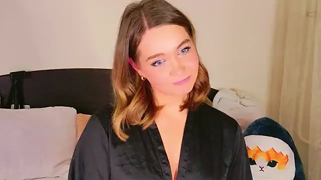 SilverHanna online show from 18, 3, 2026