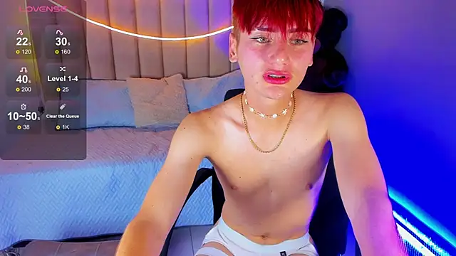 ian diamond online show from 11, 6, 2026