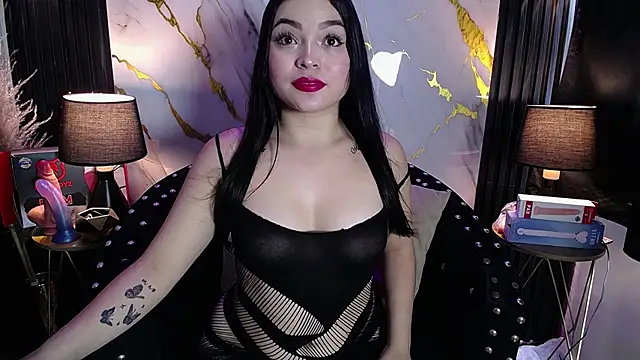 Veroo Hotlips online show from 9, 4, 2026