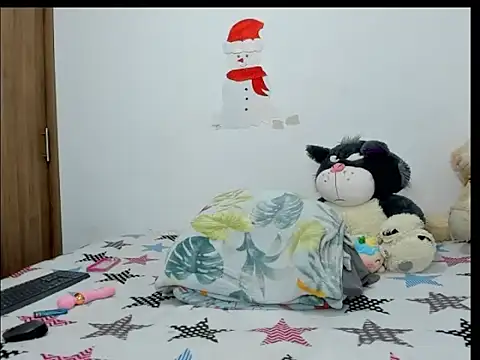 ximena kleimon online show from 14, 1, 2026