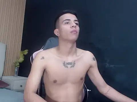 MaximoGrayy online show from 14, 1, 2026