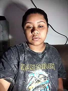 cami  sexy online show from 5, 6, 2026