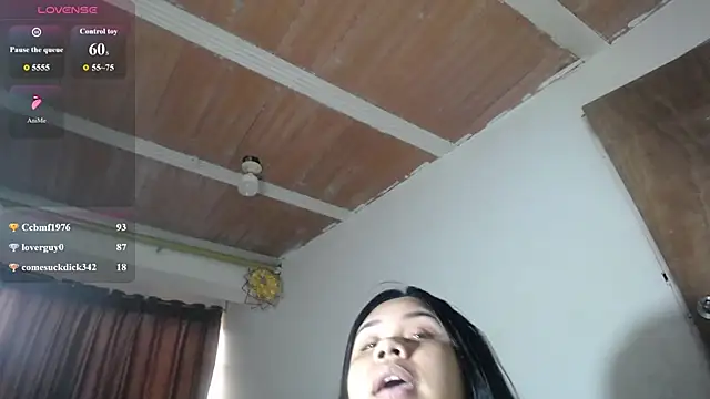 cami  sexy online show from 23, 4, 2026