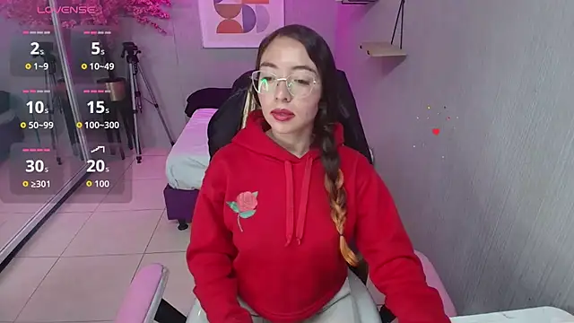 Veronica miiller online show from 6, 3, 2026