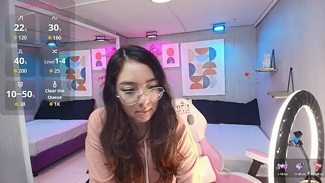 Veronica miiller online show from 28, 5, 2026