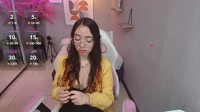 Veronica miiller online show from 24, 2, 2026