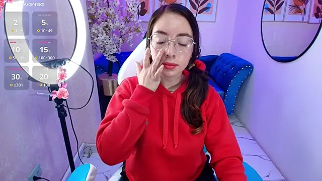 Veronica miiller online show from 10, 4, 2026