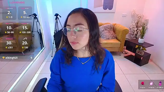 Veronica miiller online show from 13, 5, 2026
