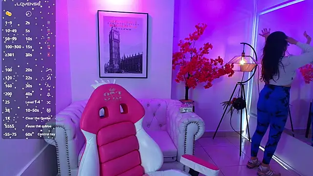 Snapshot of Veronica_miiller chatting on 26, 6, 2026 Veronica miiller online show from 26, 6, 2026