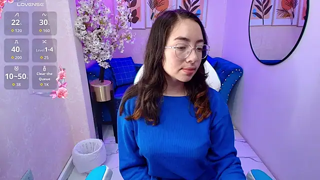 Veronica miiller online show from 6, 4, 2026