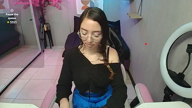 Veronica miiller online show from 1, 6, 2026