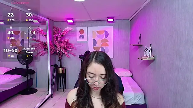 Veronica miiller online show from 28, 4, 2026