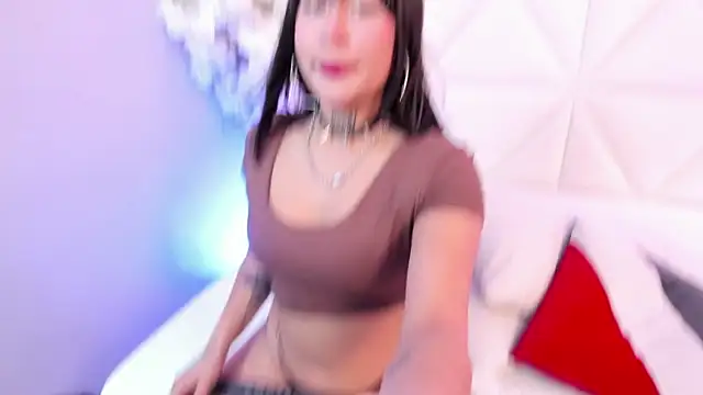 Adhara Vil online show from 24, 2, 2026