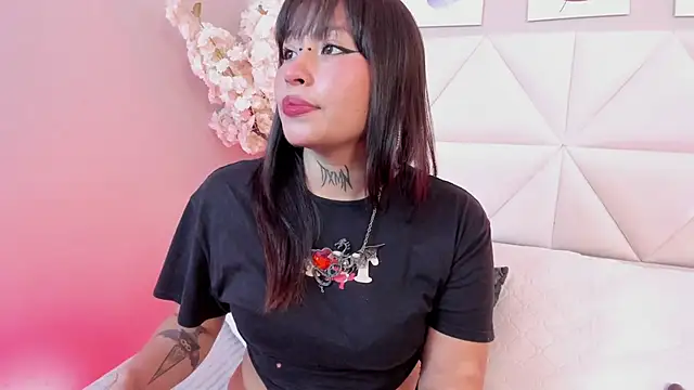 Adhara Vil online show from 14, 2, 2026