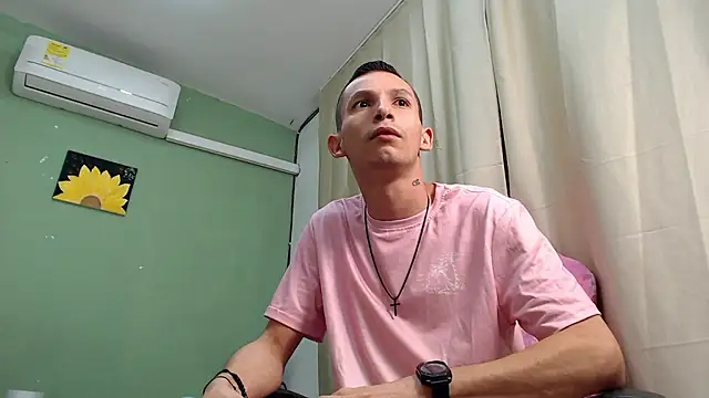 The BDSM boys online show from 14, 1, 2026