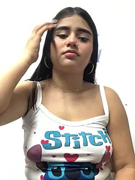 Nara Bloom online show from 18, 1, 2026