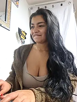 Snapshot of Scarlett_Hot69 chatting on 20, 6, 2026 Scarlett Hot69 online show from 20, 6, 2026